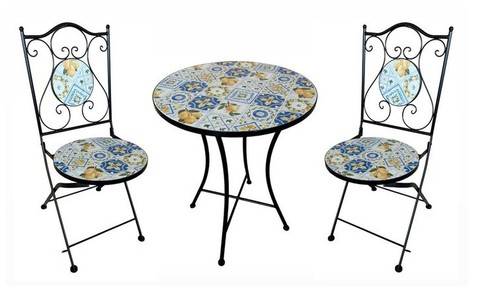 Set bistrot bistro tavolo - bistrot,
