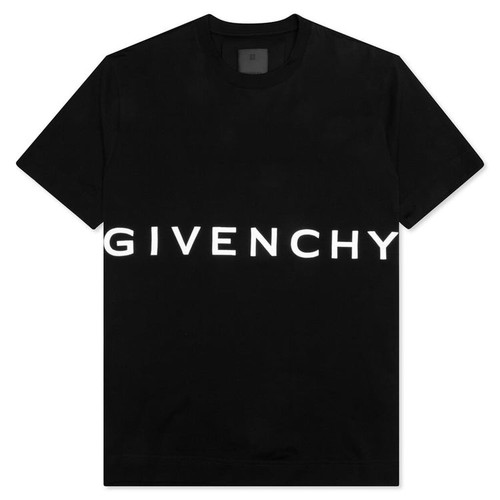 Camicia manica corta givechy - manica,