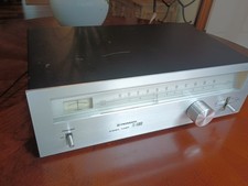 Vtg Pioneer Stereo Tuner