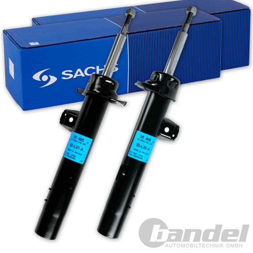 Sachs ammortizzatore frontale - sachs,