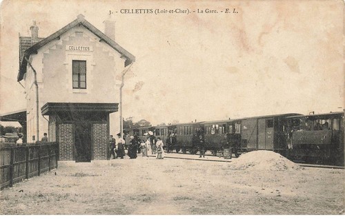 Cellette fg46598 la - 41,