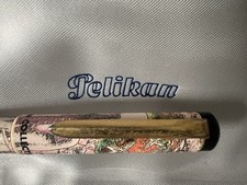 🔴 PELIKAN penna