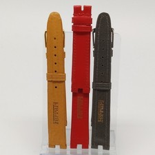 NOS Lotto 3 cinturini orologio