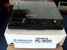 Giradischi Pioneer giradischi