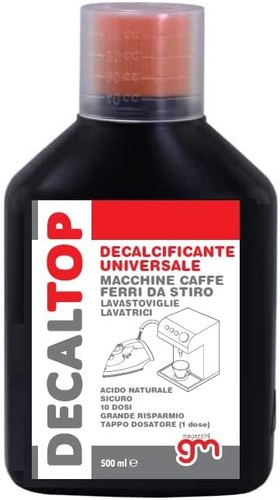 Magazzini decaltop - gm,