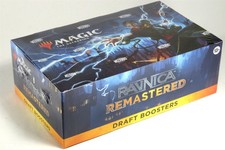 DRAFT Booster Box ~ RAVNICA