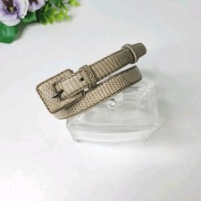 Cintura donna Saint Laurant