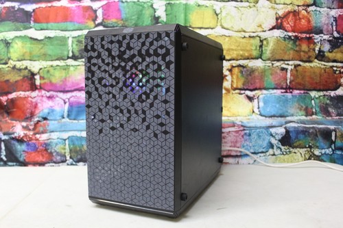 Desktop gaming - pc,