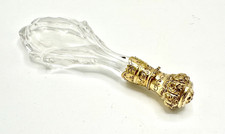 Antique French Silver Gilt