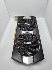 SAPPHIRE R9 270X DUAL-X 4G GDDR5 DVI-I HDMI PCI-E SCHEDA GRAFICA 