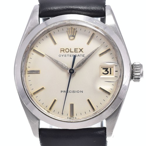 Orologio rolex oyster date - rolex,