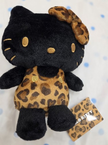 Peluche pupazzo hello kitty - hello,