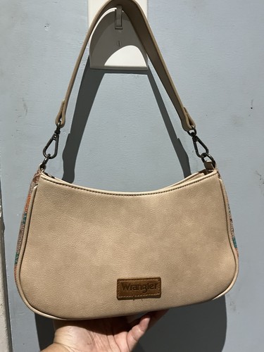 Borsa tracolla wrangler - a,