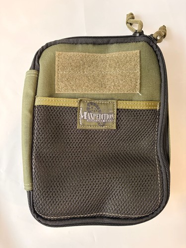 Maxpedition beefy pocket - maxpedition,