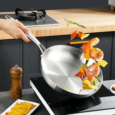 Padella Professionale 24cm