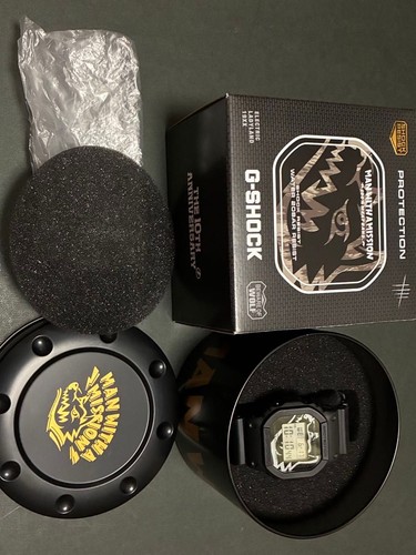 Orologio casio shock - orologio, uomo
