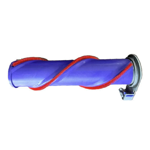 Spazzola roll bar - bar, per