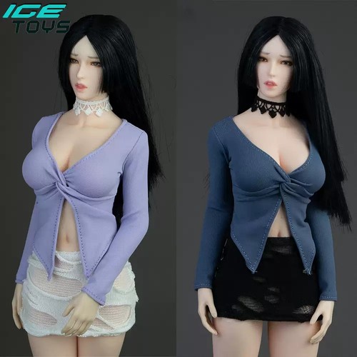 Gonna ice toys - ic1019, 1/6