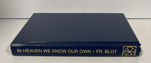 Heaven know our - own, by