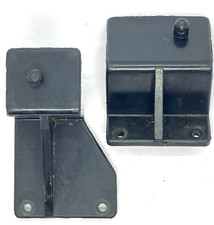 Thunder Tiger MAN Staffe di