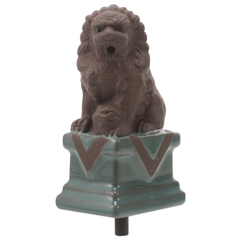 Accessori acquario ornamenti - ,