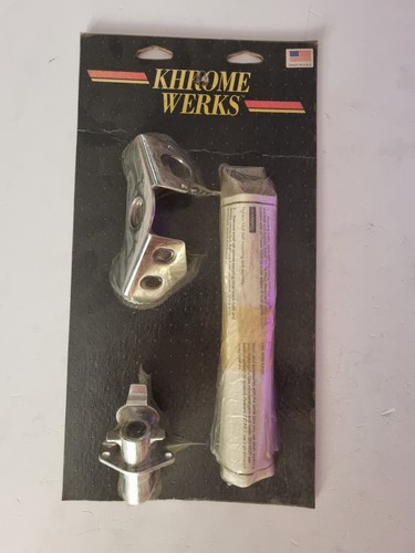 Khrome werks kit - (83),