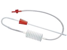 TRAVASATORE PER VINO IN