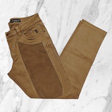 JECKERSON Jeans Uomo Toppe