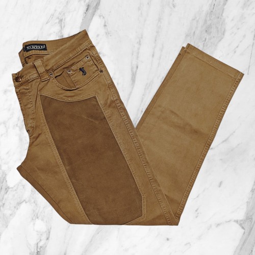 Jeckerson jeans uomo toppe - jeans,