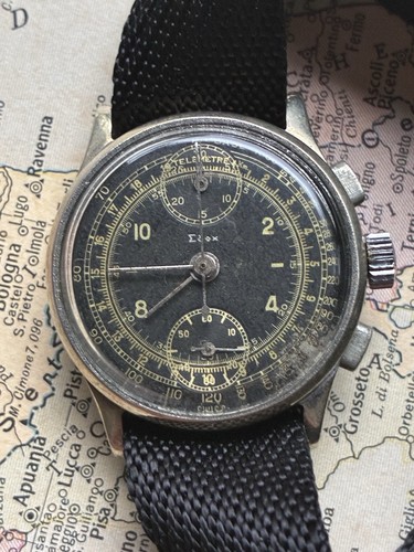 Stunning vintage edox - vintage, “edox”
