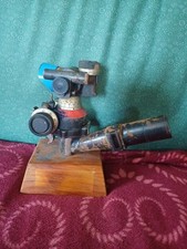 Telescopio panoramico Wild