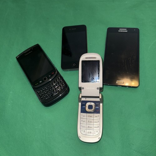 Cellulari joblot non testato - joblot,