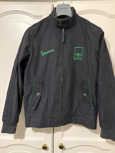 Adidas originals vespa - x, rara