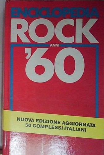 Rizzi enciclopedia rock anni - enciclopedia,
