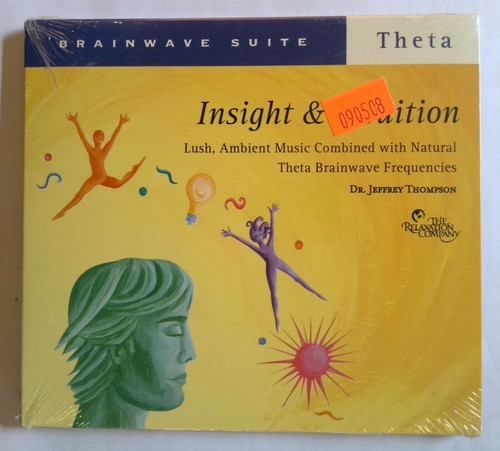 Brainwave suite insight - suite:,