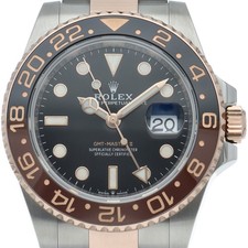 Orologio Rolex GMT-Master 2