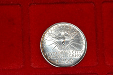 Vaticano moneta da 500 lire in