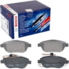 Bosch pastiglie freni - bosch,