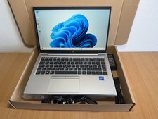 HP EliteBook 840 G8 14" in