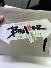 Adesivo Sticker decal Mbk