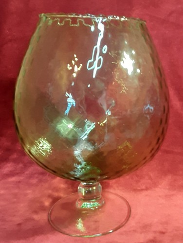 Calice brandy palloncino - brandy, o