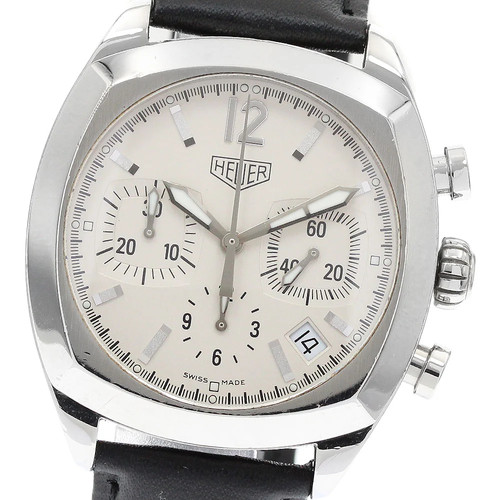 Heuer monza cr2111 to323686 - heuer,