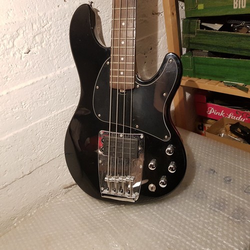 Ibanez atk bass basso attivo - ibanez,