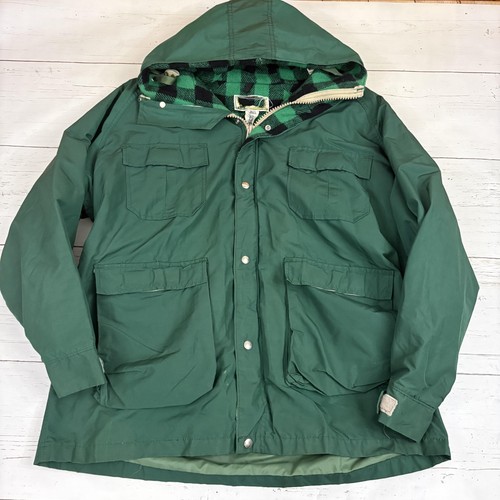Woolrich giacca parka abete - woolrich,