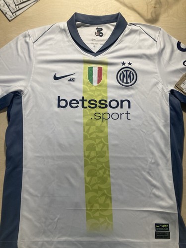 Maglia inter away stadium - away,