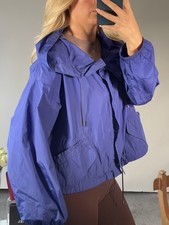 JIL SANDER IT 32 UK 4 blu