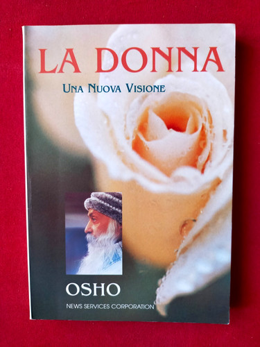 Donna una nuova visione - la,