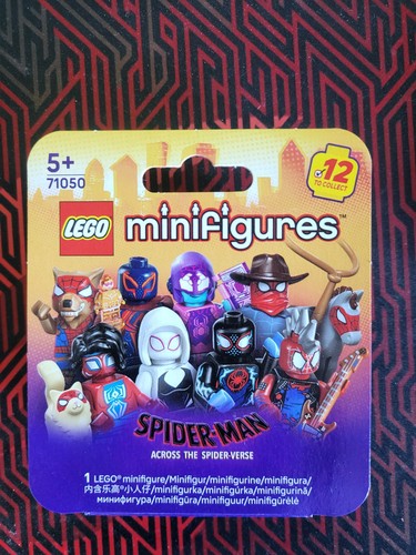 Lego spider man across - spider-man:, the