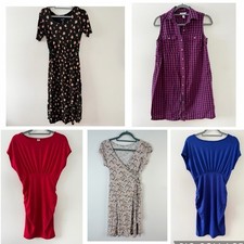Lotto Fascia Vestito Premaman