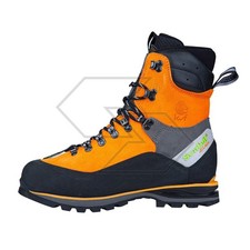 Scarpone antitaglio arbortec - scarpone,